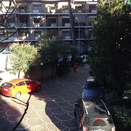 Casa Zen Guest house Rome