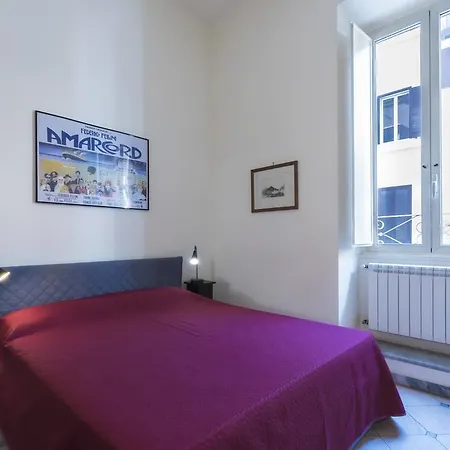 Quattro Cantoni House Apartment