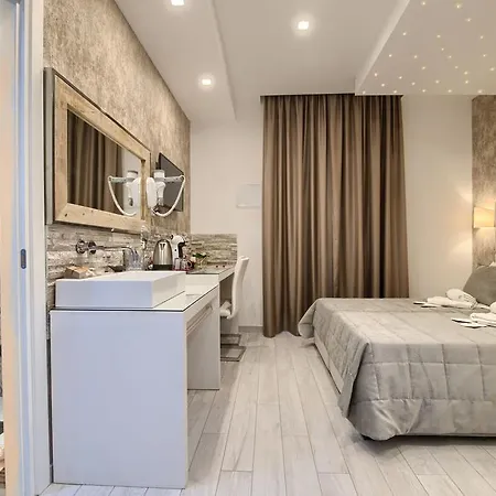 Relais Vatican Secret