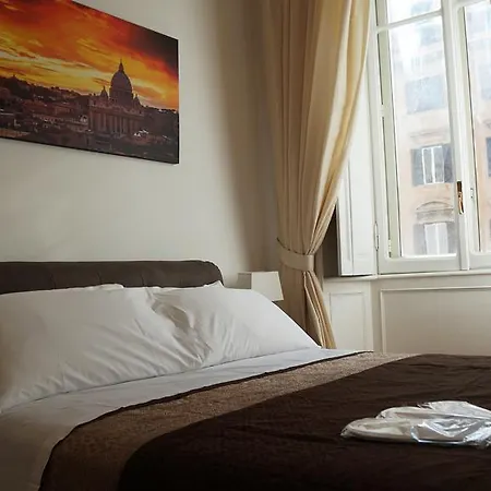 Ezio View Holiday home Rome