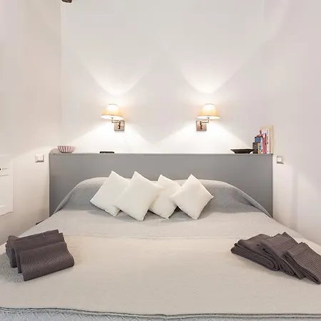 Forum Apartment Rome