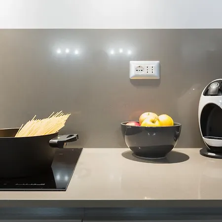 Forum Apartment