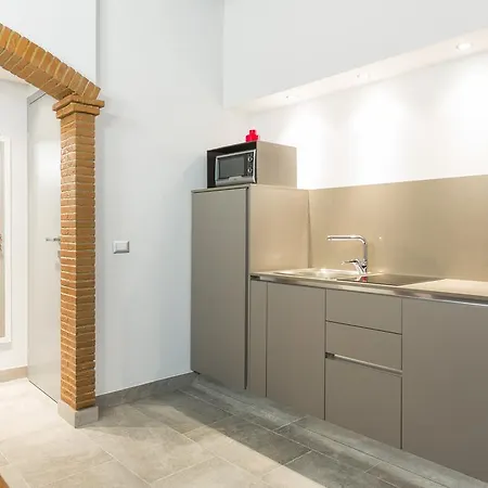 Apartamento Forum Roma