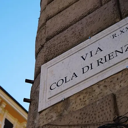 Ezio View * Rome