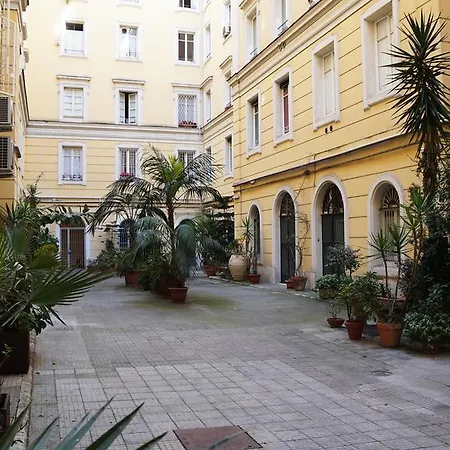 Ezio View Rome