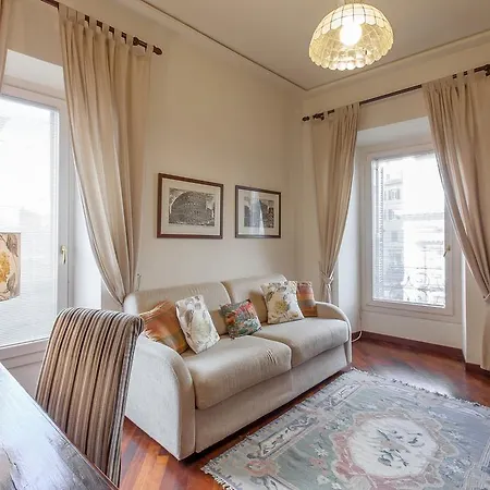 Rent In * Rome