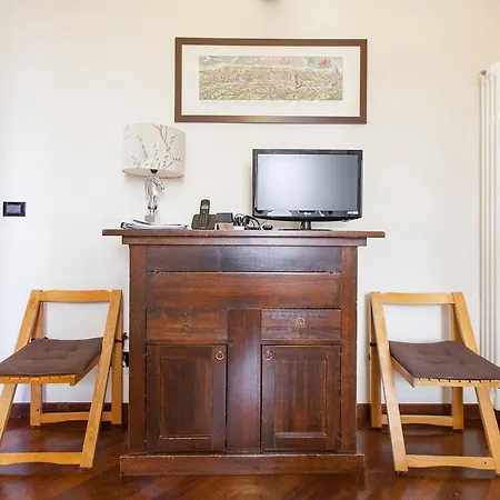 Apartment Rent In