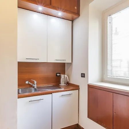 Rent In Rome