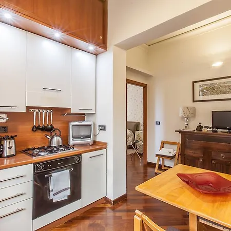Rent In Apartment *