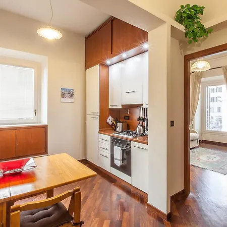 Rent In * Rome