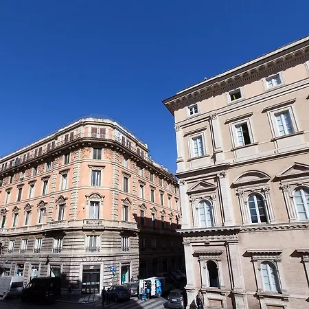 Apartment Rent In Rome