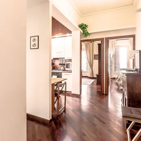 Apartment Rent In Rome