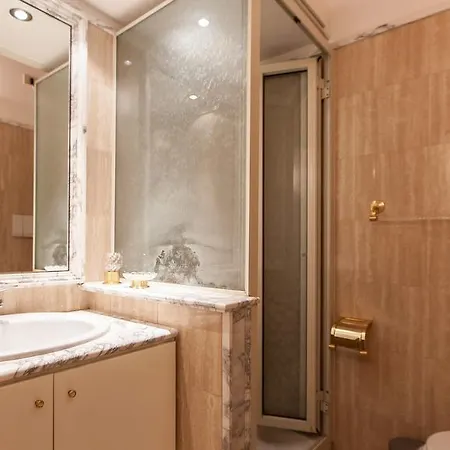 In - Gambero Appartement Rome