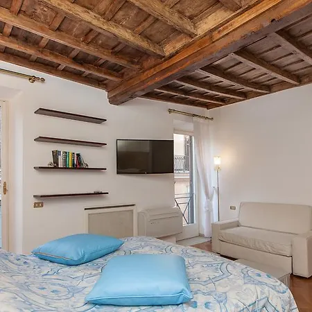 In - Gambero Apartment