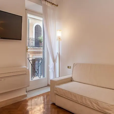 In - Gambero Apartment *