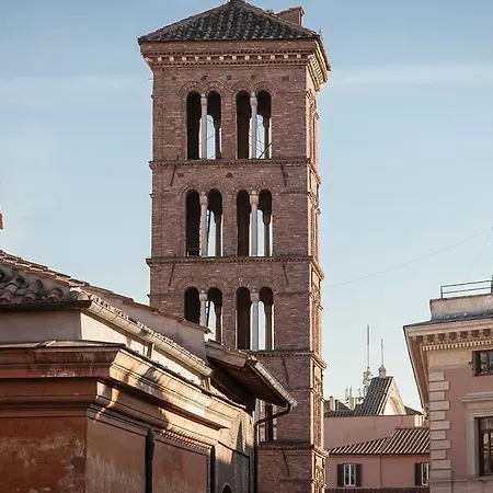 In - Gambero * Rome