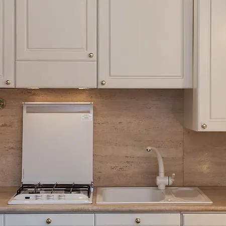 In - Gambero Apartment *