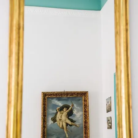 Serafino Guest house Rome