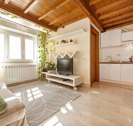Ex Pastificio Pantanella Roma