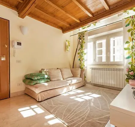 Apartamento Ex Pastificio Pantanella Roma