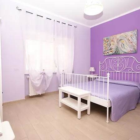 Bed & Breakfast Il Pianoforte *