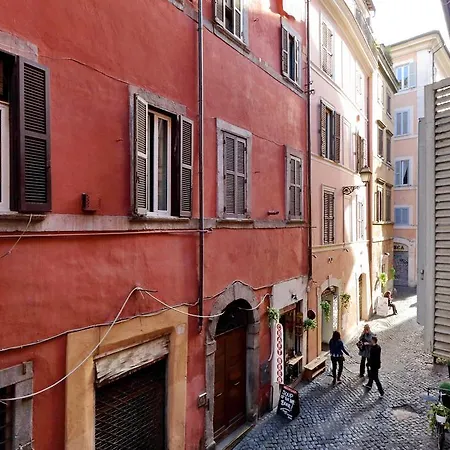 Appartamento Balestrari 43 Apartment Roma