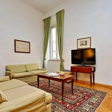 Balestrari 43 Apartment Roma