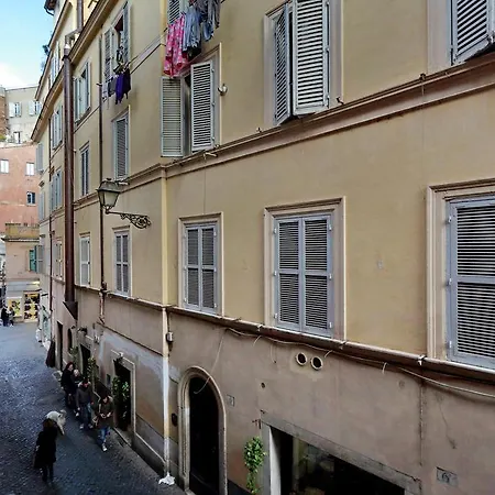 Balestrari 43 Apartment Appartamento *