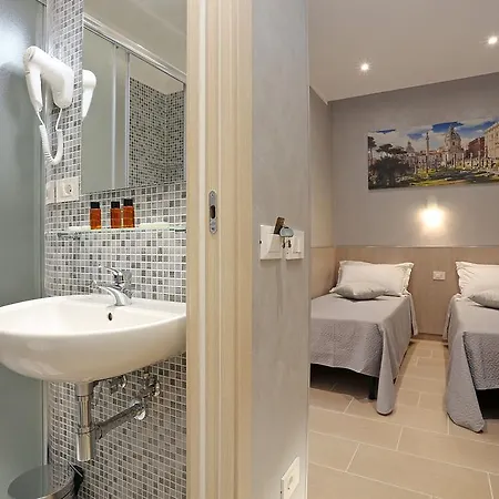 Maison d'hôtes Adorasuite 2 2*
