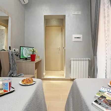 Maison d'hôtes Adorasuite 2 Rome