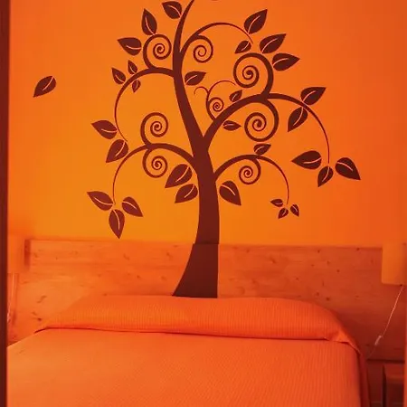 Bed & Breakfast Scipione Rome