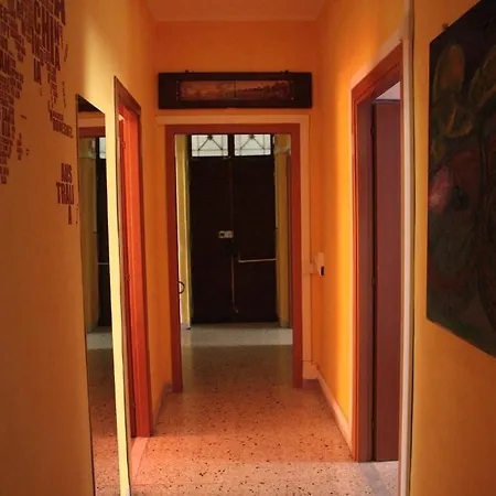 Scipione Bed & Breakfast