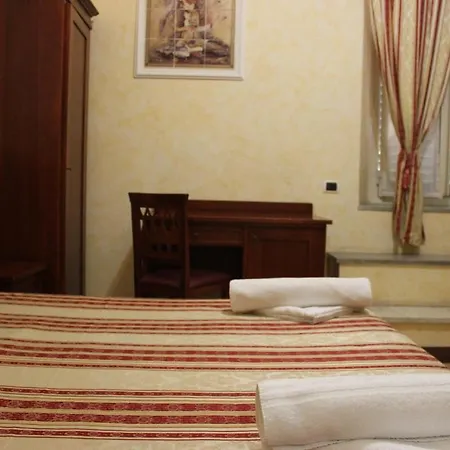 Milazzo23 2* Rome