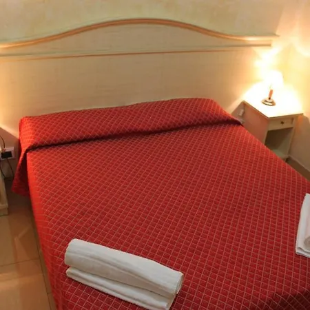 Pensionat Milazzo23 Rom