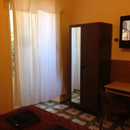 Guest house Ottimista Rome