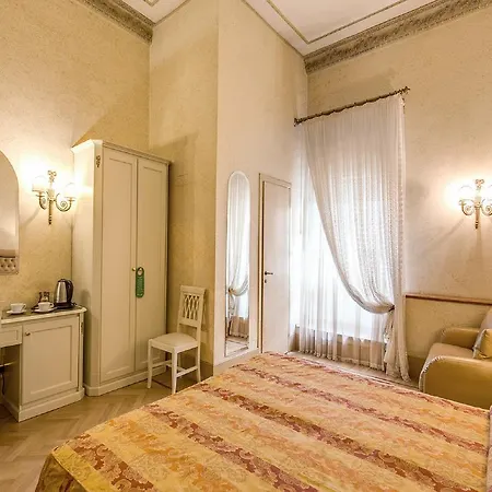 Labelle 2* Rome