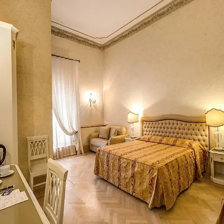 Labelle 2* Rome