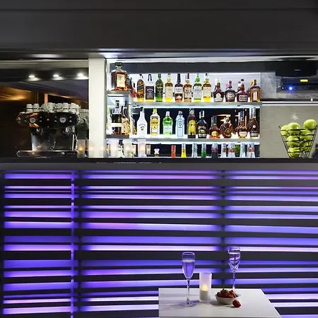 Relais Orso 3* Rome