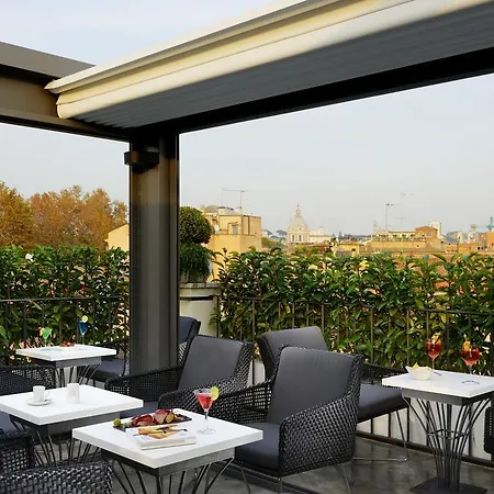 Relais Orso Hotel 3*