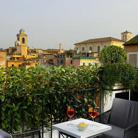 Relais Orso 3*