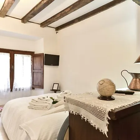Loft Pantheon *