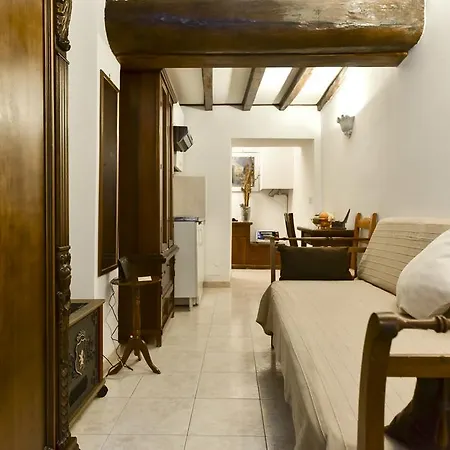 Holiday home Loft Pantheon