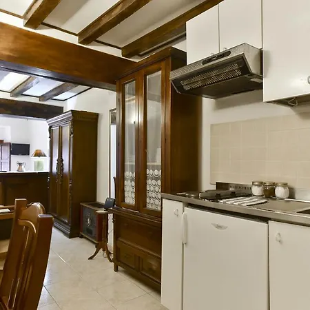 Loft Pantheon Holiday home