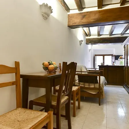Loft Pantheon * Rome