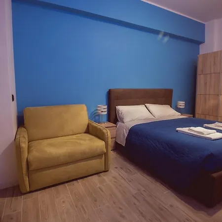 Apartment Diamante *