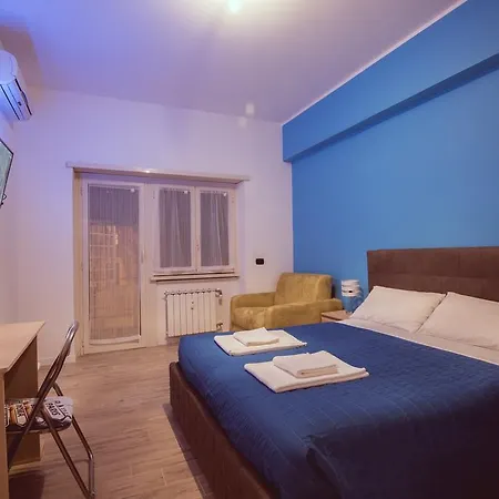 Apartment Diamante