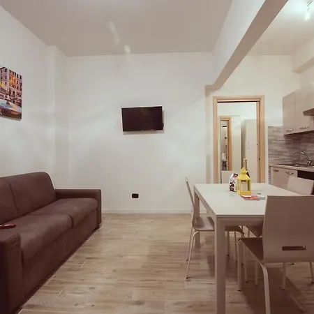 Apartment Diamante *