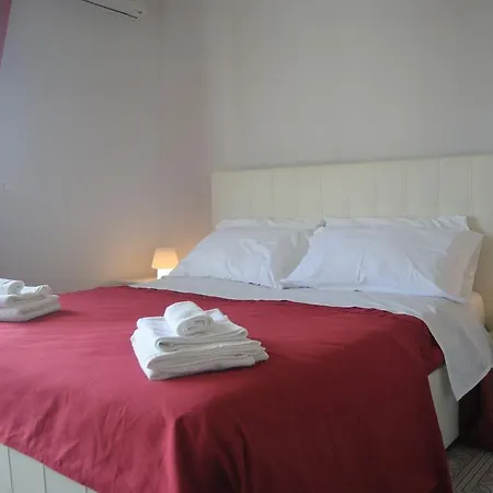 Claude's House Holiday home Rome