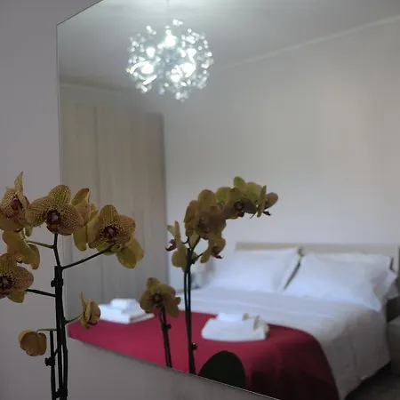Claude's House * Roma