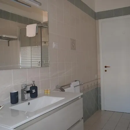 Claude's House Holiday home Rome
